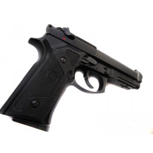 KJ Works Модель пистолета Beretta M9 Vertec, металл